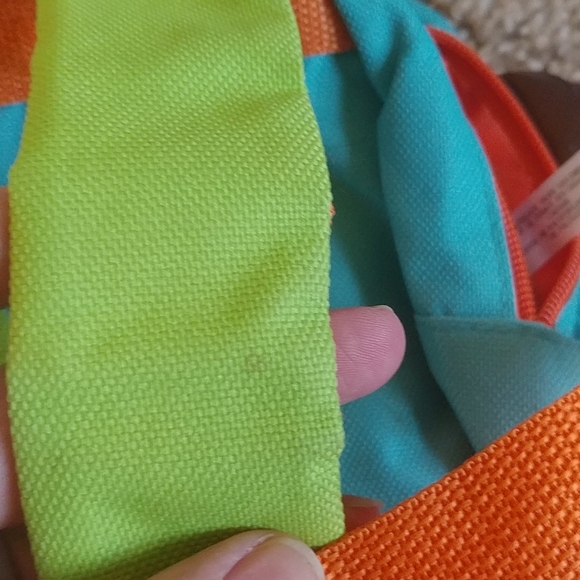 Toddler Backpack - Picture 4 of 4